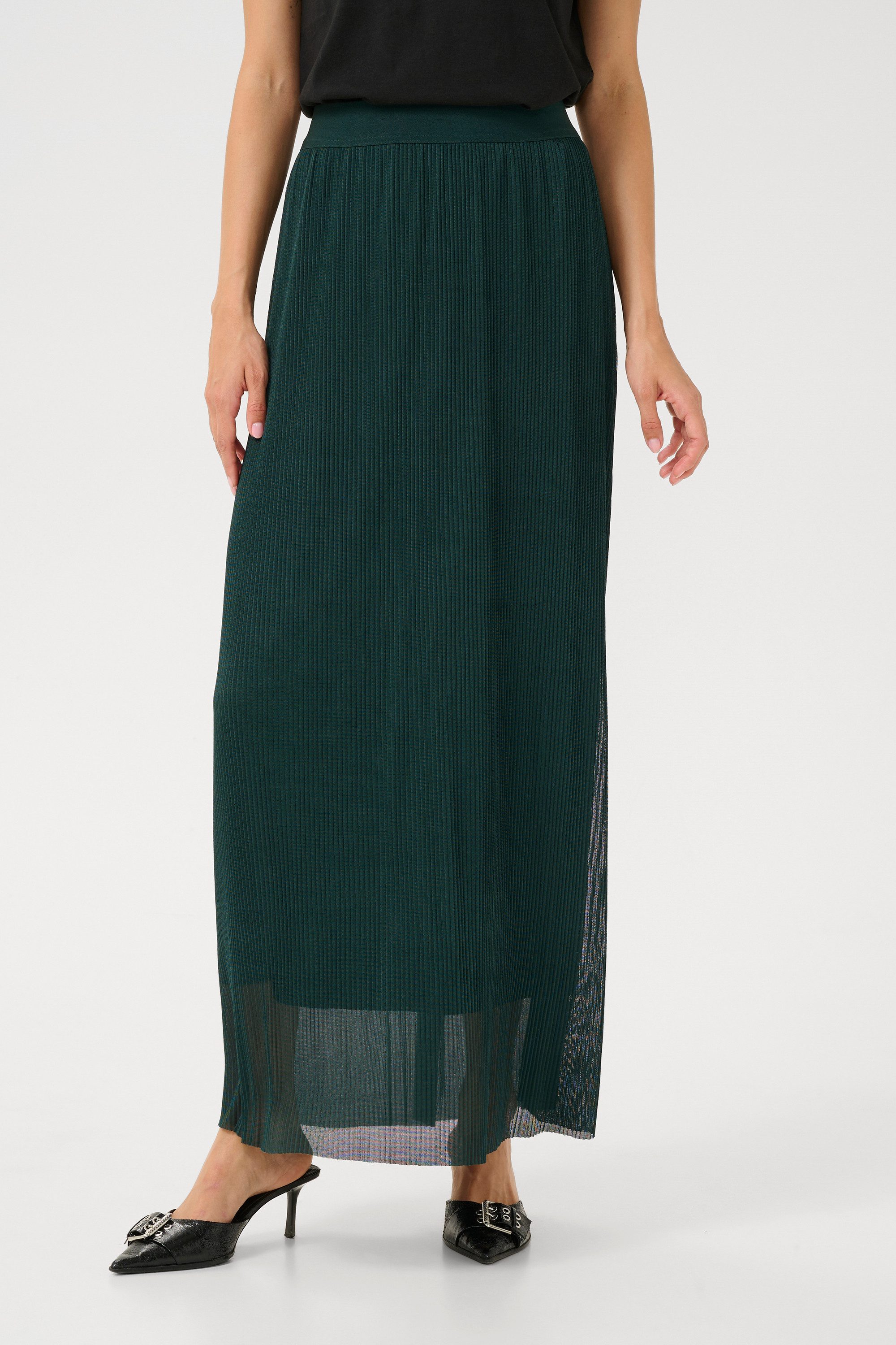KAFFE Jerseyrock Rock KAliva. € 59,95