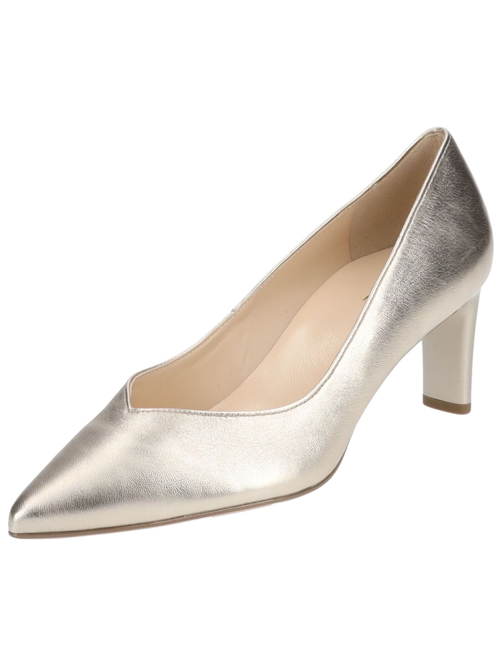 Högl Pumps Leder Pumps günstig online kaufen