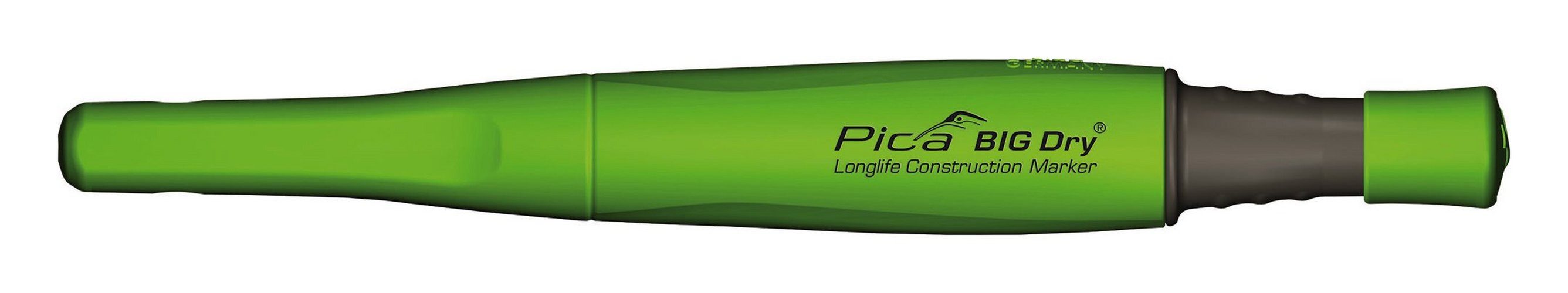 Pica Bleistift, Big Dry Graphit For All