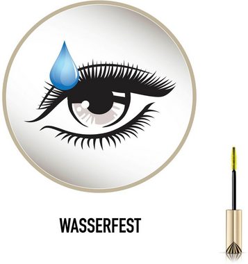 MAX FACTOR Mascara Masterpiece Waterproof
