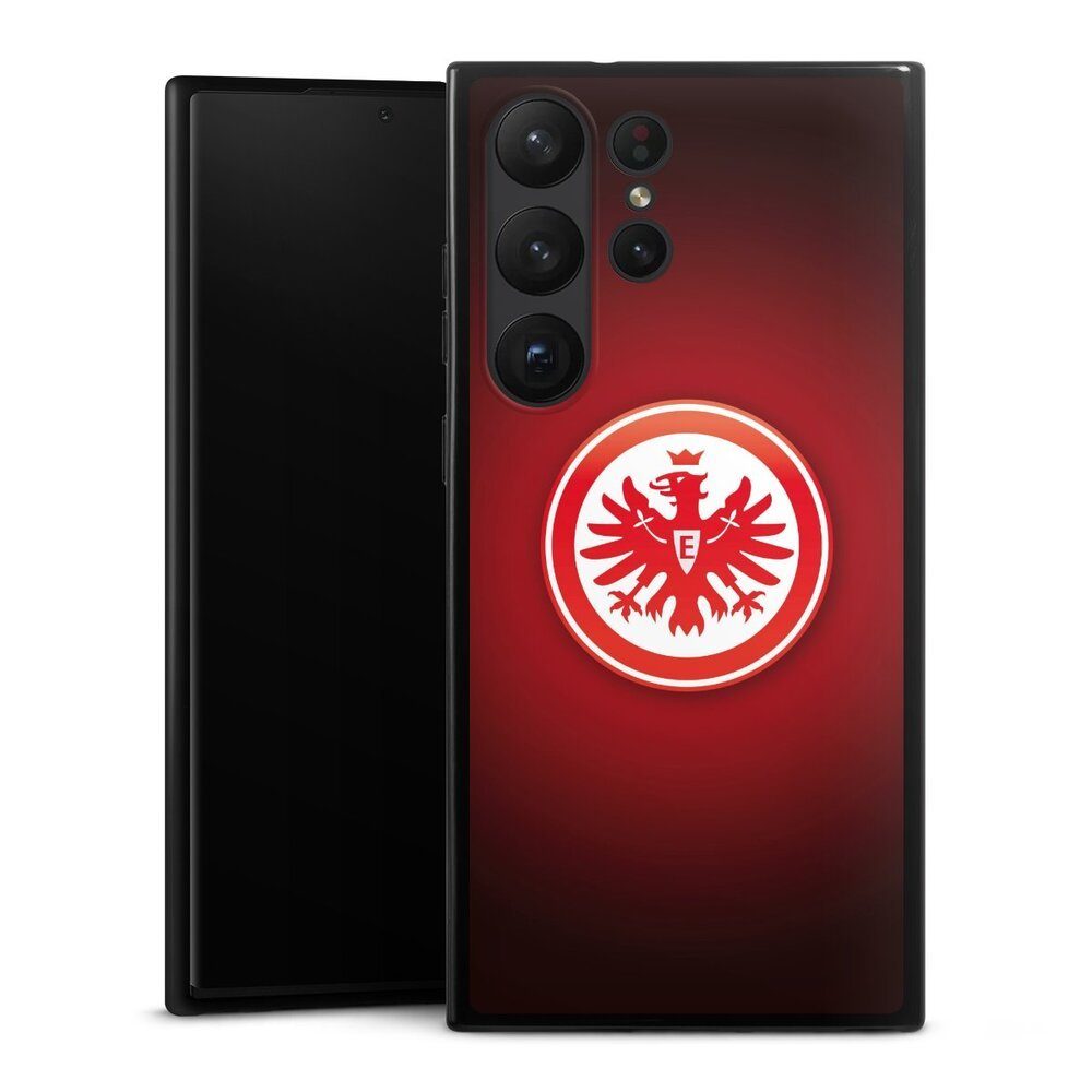 Handyhülle Eintracht Frankfurt Offizielles Lizenzprodukt Wappen