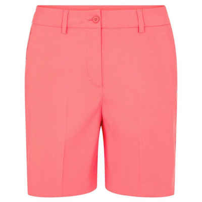 J.LINDEBERG Golfshorts J.Lindeberg Gwen Long Golf Short Tropical Coral