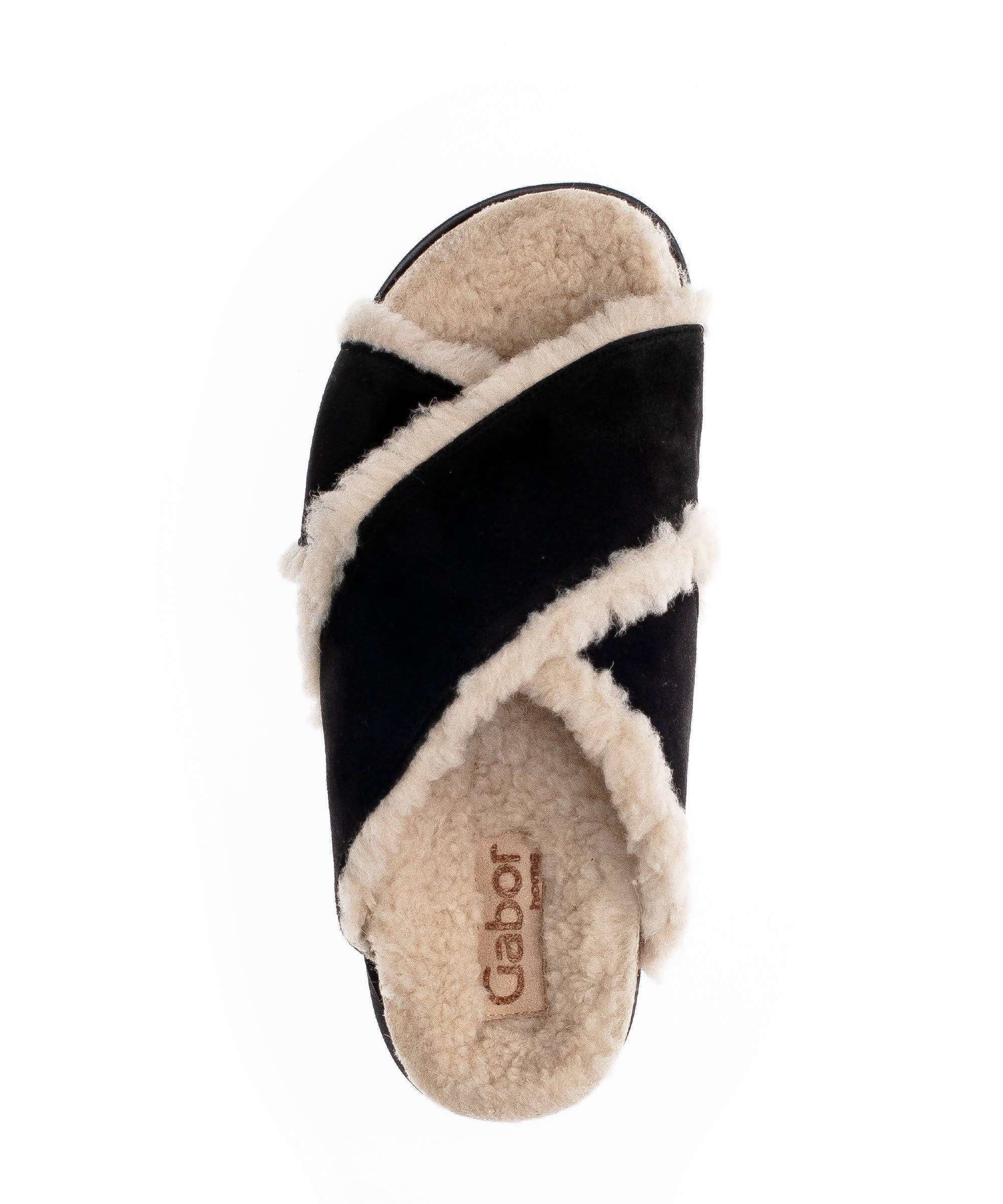 Gabor 73.015.19 Pantolette günstig online kaufen