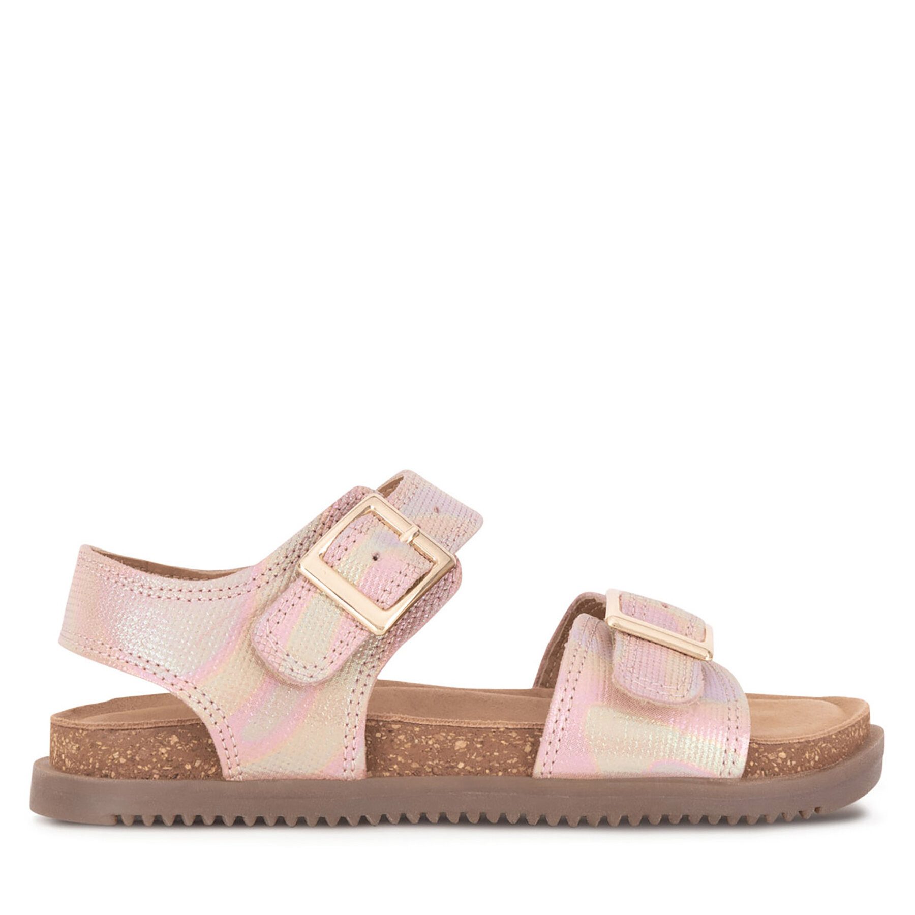 Lasocki Young Lasocki Mädchensandalen Rosa Sandale