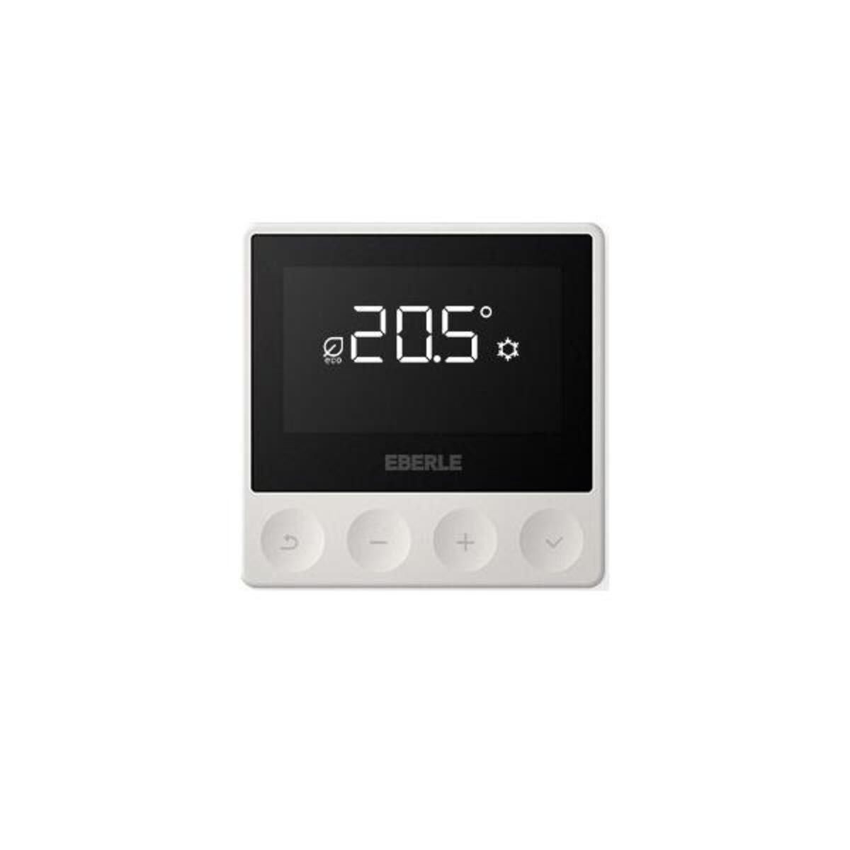 Eberle Klein-Durchlauferhitzer Eberle Controls AP-Thermostat ATR 4500