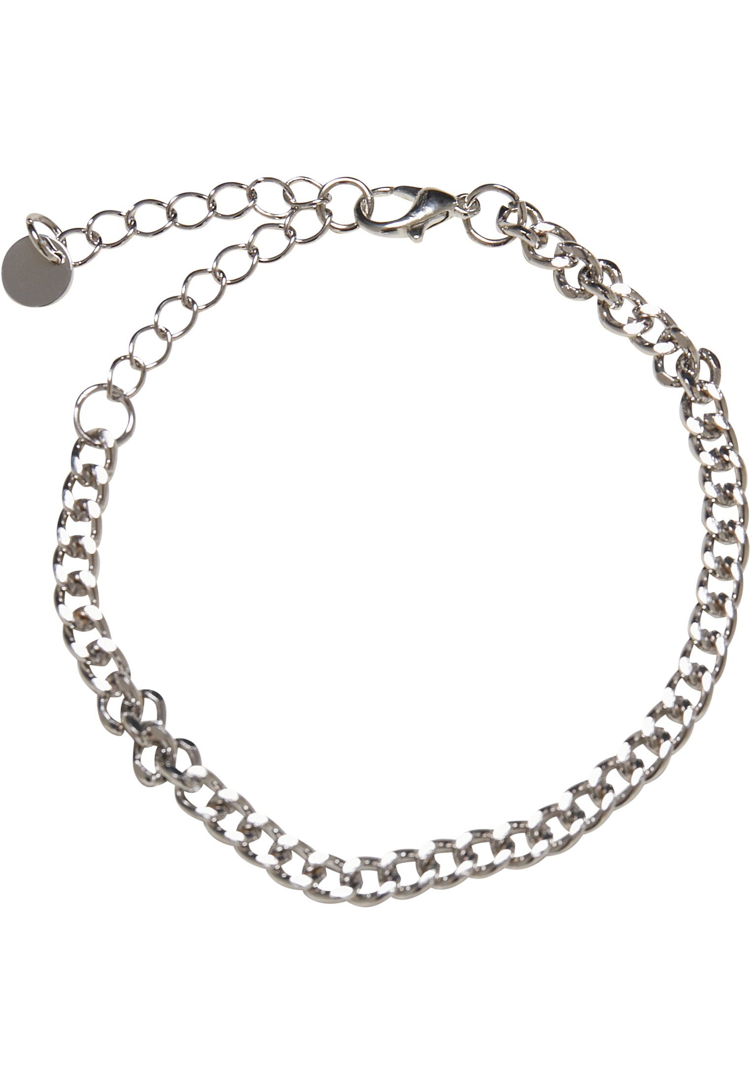 Bracelet CLASSICS silver Accessoires Bettelarmband Small URBAN Saturn