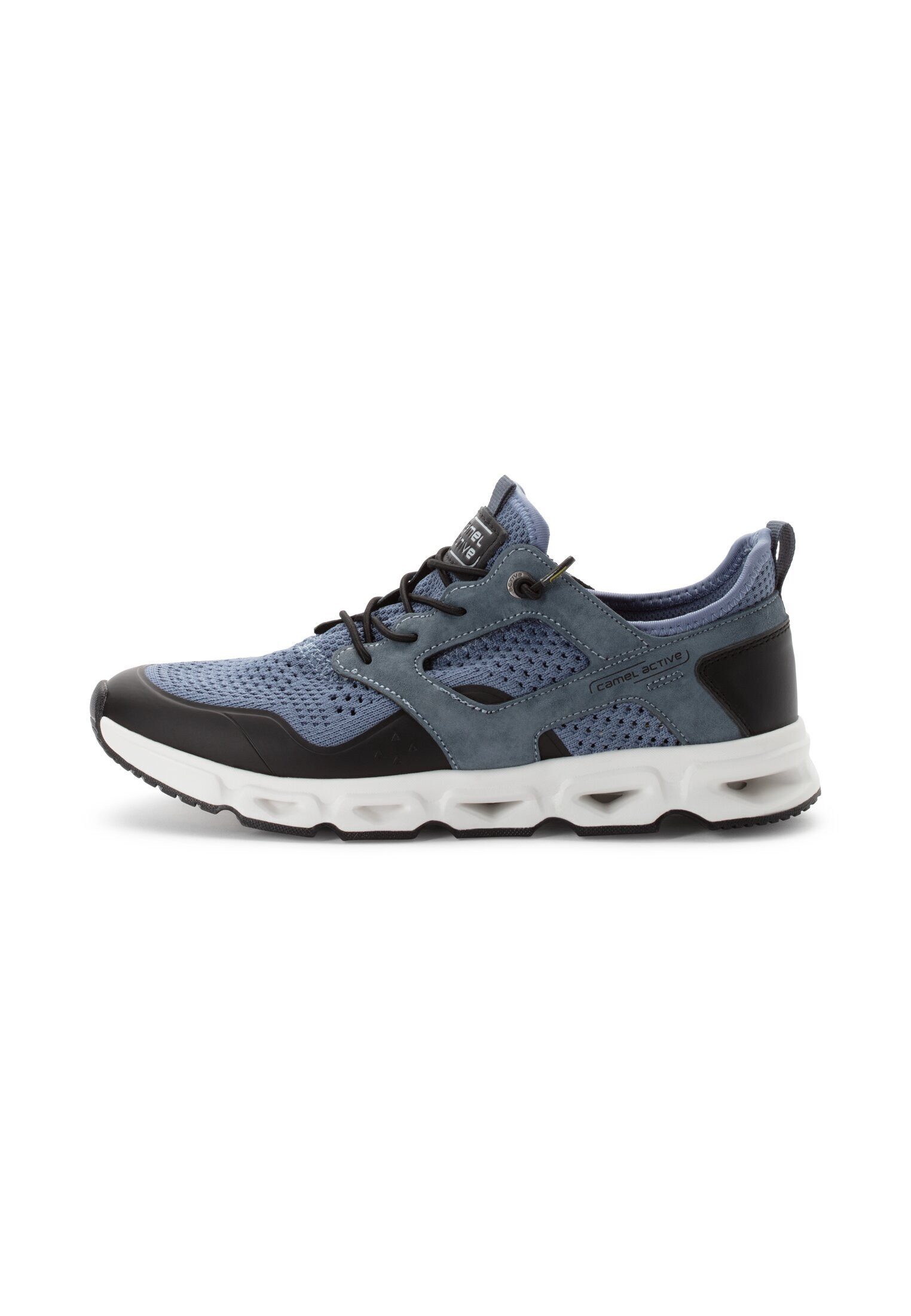 mit dämpfender Phylon-Sohle Sneaker
