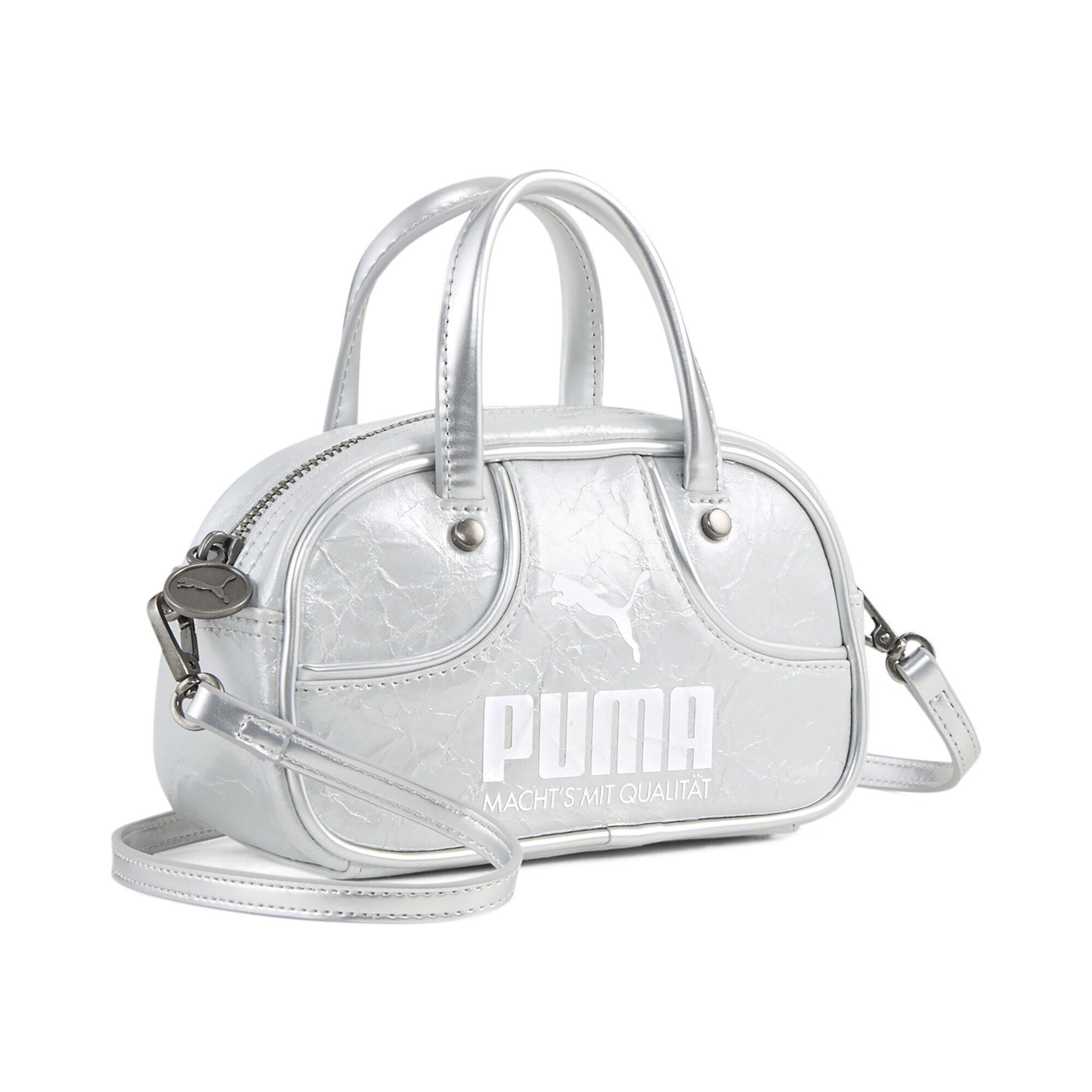 PUMA Tragetasche PUMA 1976 Lustre Micro 1 l Grip-Bag Damen