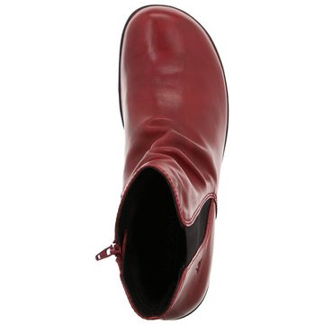 Josef Seibel Naly 31, rot Stiefelette