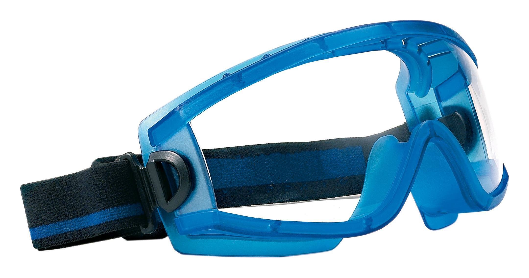 Arbeitsschutzbrille
