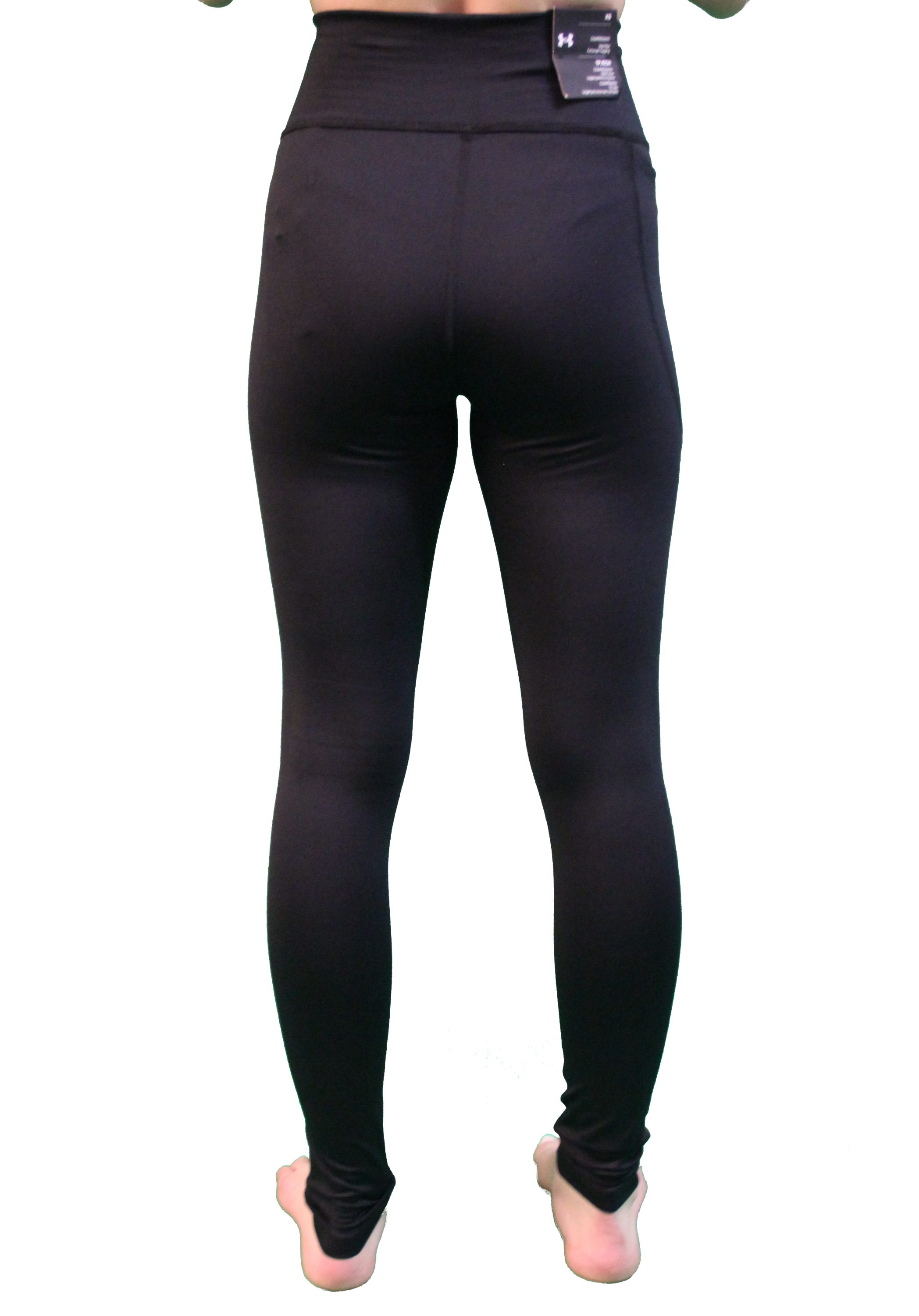 Under Armour® Sporthose Under Armour Damen Leggings