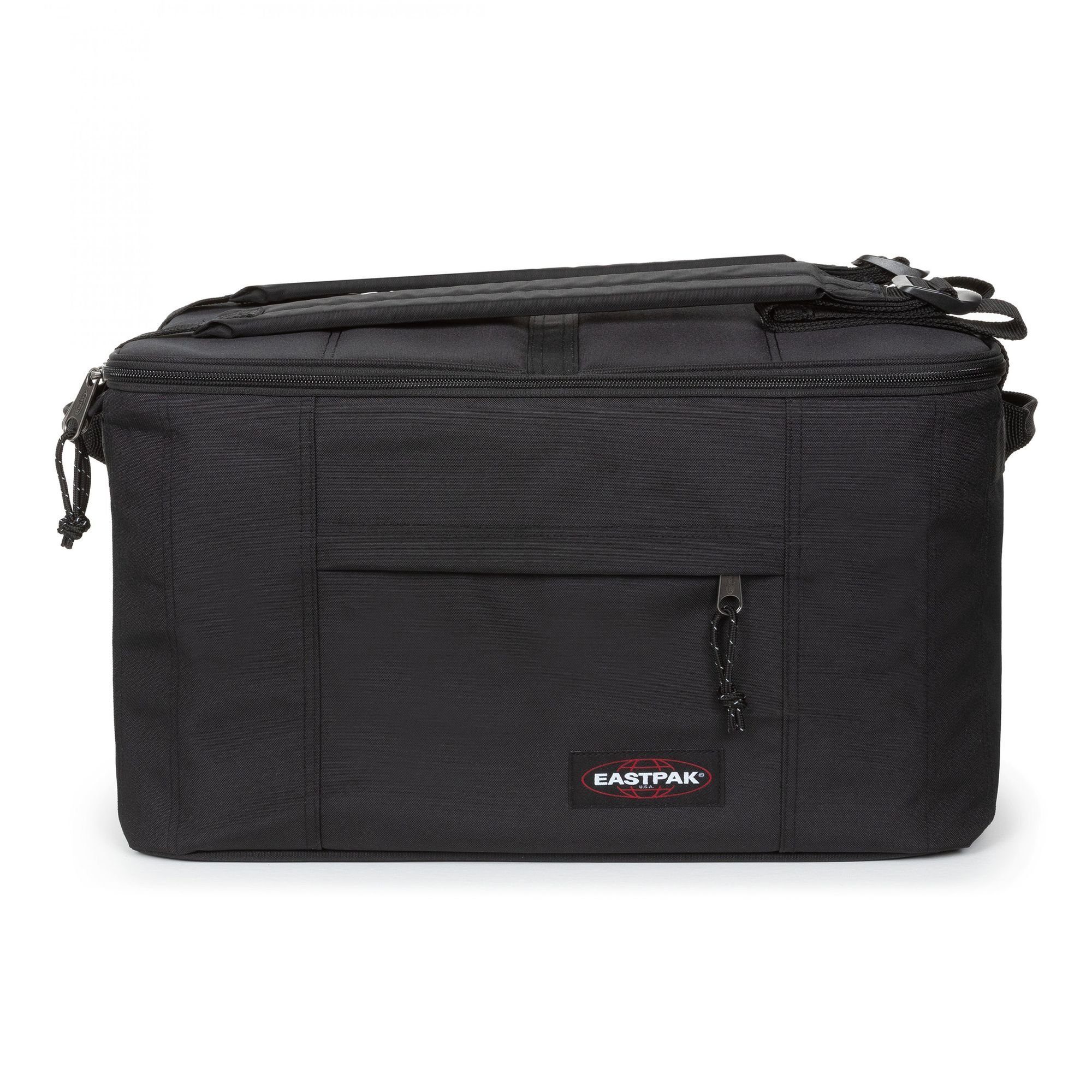 Eastpak Weekender Travelbox, Polyester black