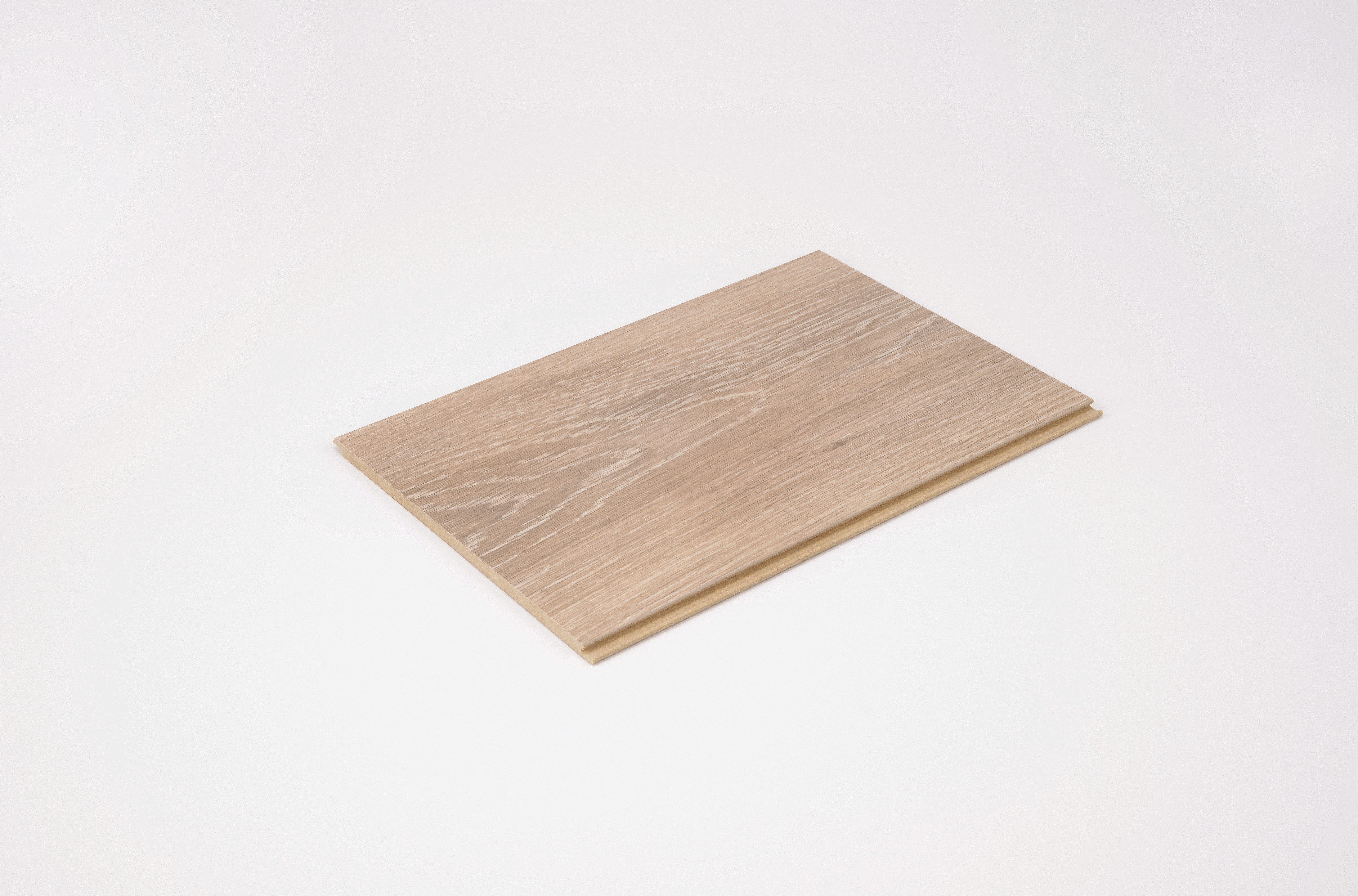 EGGER Laminat Muster NatureSense Laminat EL2162 Newport Eiche hellbraun, 1 St., Handmuster