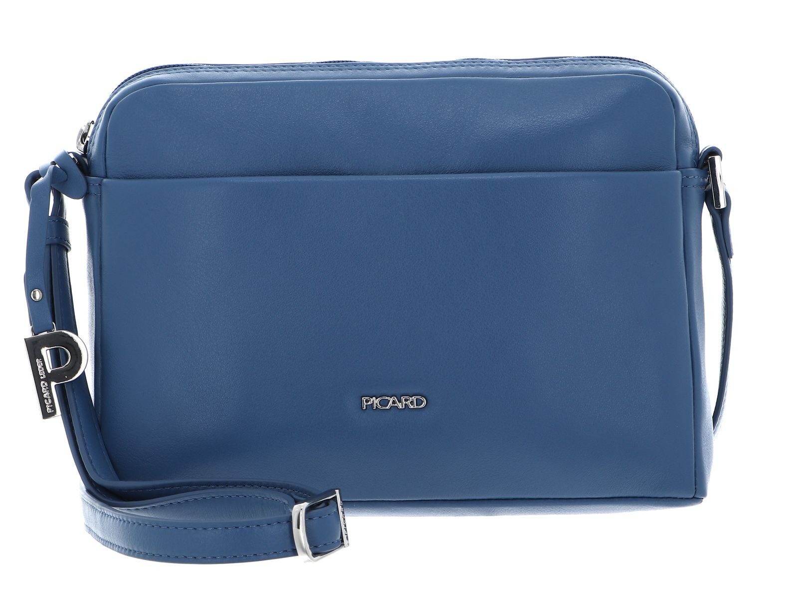 Picard Schultertasche Shoulder Bag, aus echtem günstig online kaufen