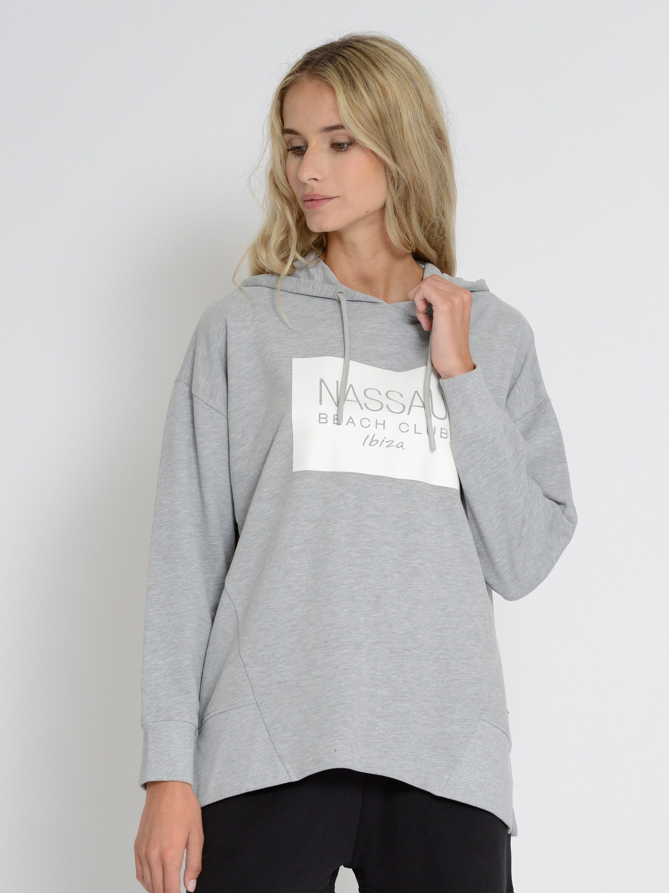 NASSAU BEACH Kapuzenpullover NB231058