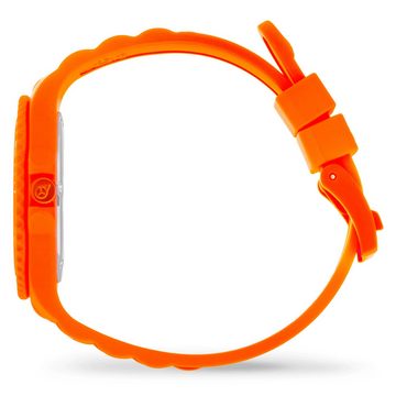 ice-watch Quarzuhr ICE generation - Flashy orange