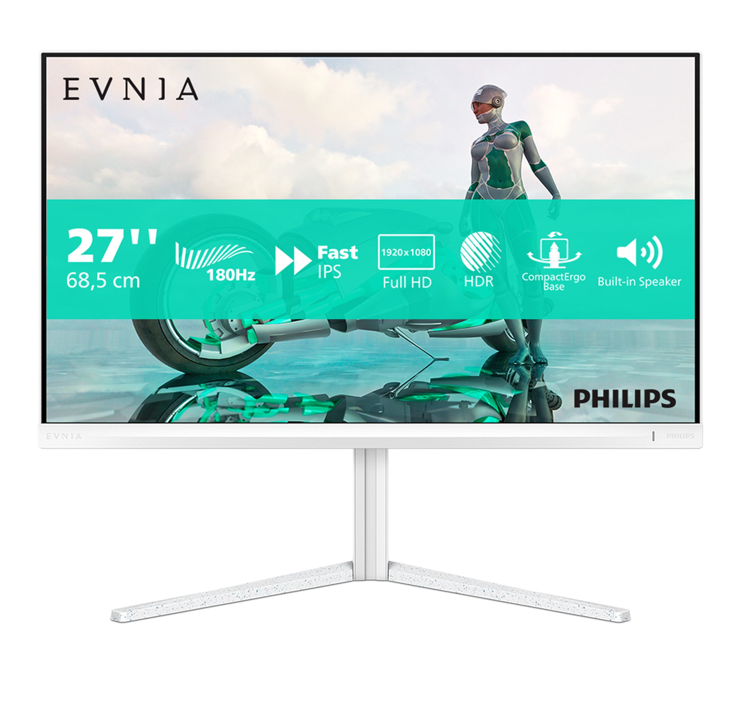 27M2N3201A Gaming-Monitor