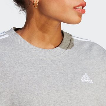 adidas Sportswear Sweatshirt ESSENTIALS 3-STREIFEN