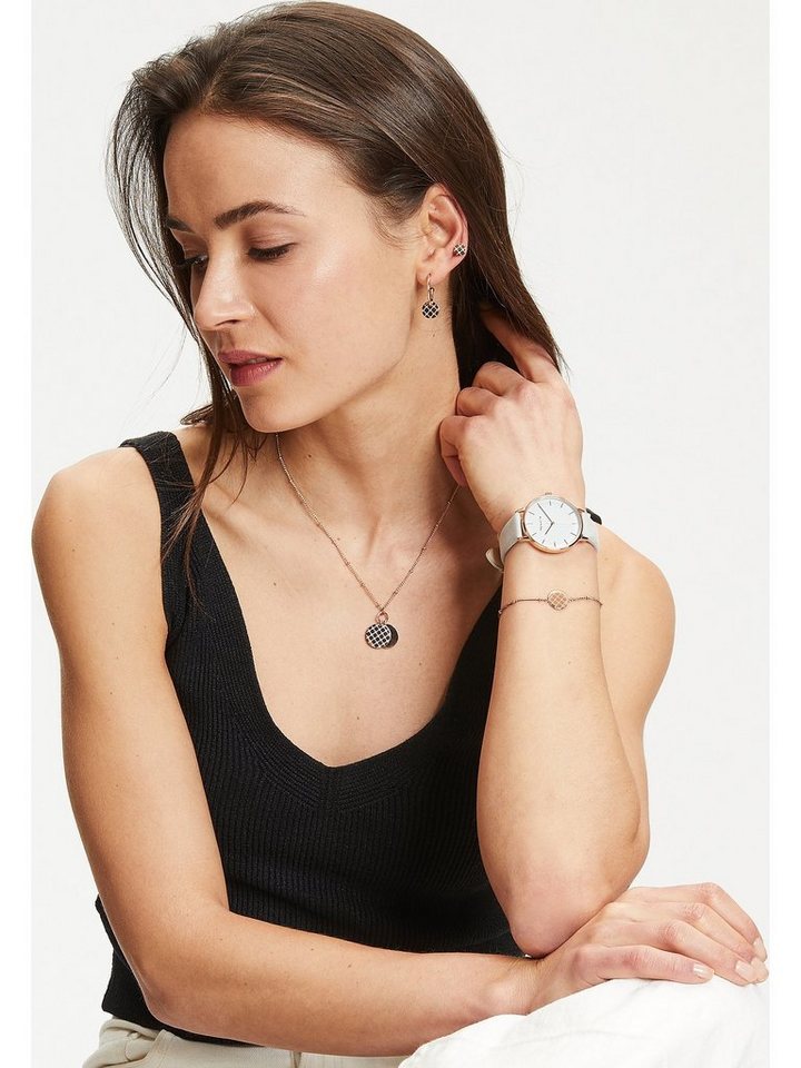 Tamaris Edelstahlkette Tamaris Damen-Ket... Tamaris Edelstahlkette Tamaris Damen-Ket...