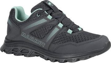 Mammut MTR 71 III LOW GTX® WOMEN DARK TITANIUM-FROSTY Wanderschuh