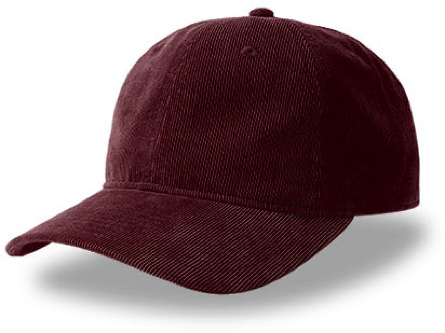 Baseball Cap Creep Cap Recycled