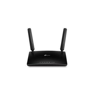 tp-link 4G+ Cat6 AC1200 Wireless Dual Band Gigabit Router WLAN-Router