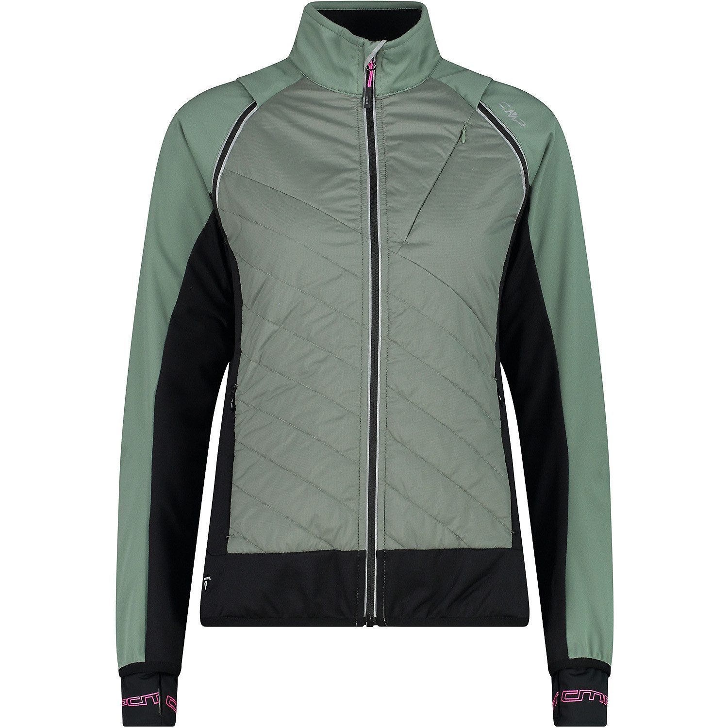 CAMPAGNOLO Softshelljacke Jacke Woman Jacket