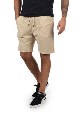 Indicode Shorts IDFrancesco kurze Hose mit elastischem Bund