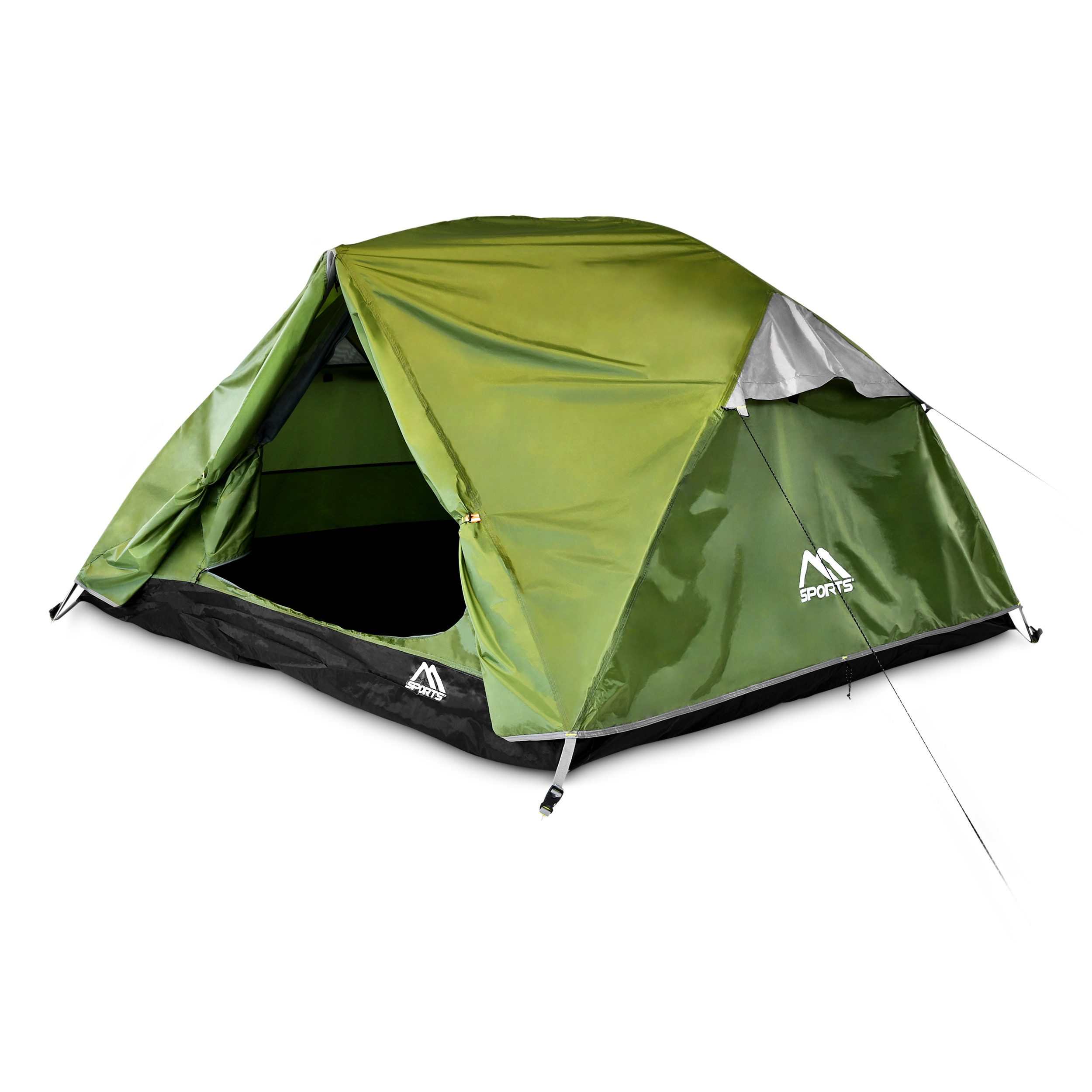 MSports® Igluzelt Campingzelt Ultraleicht Zelt für günstig online kaufen