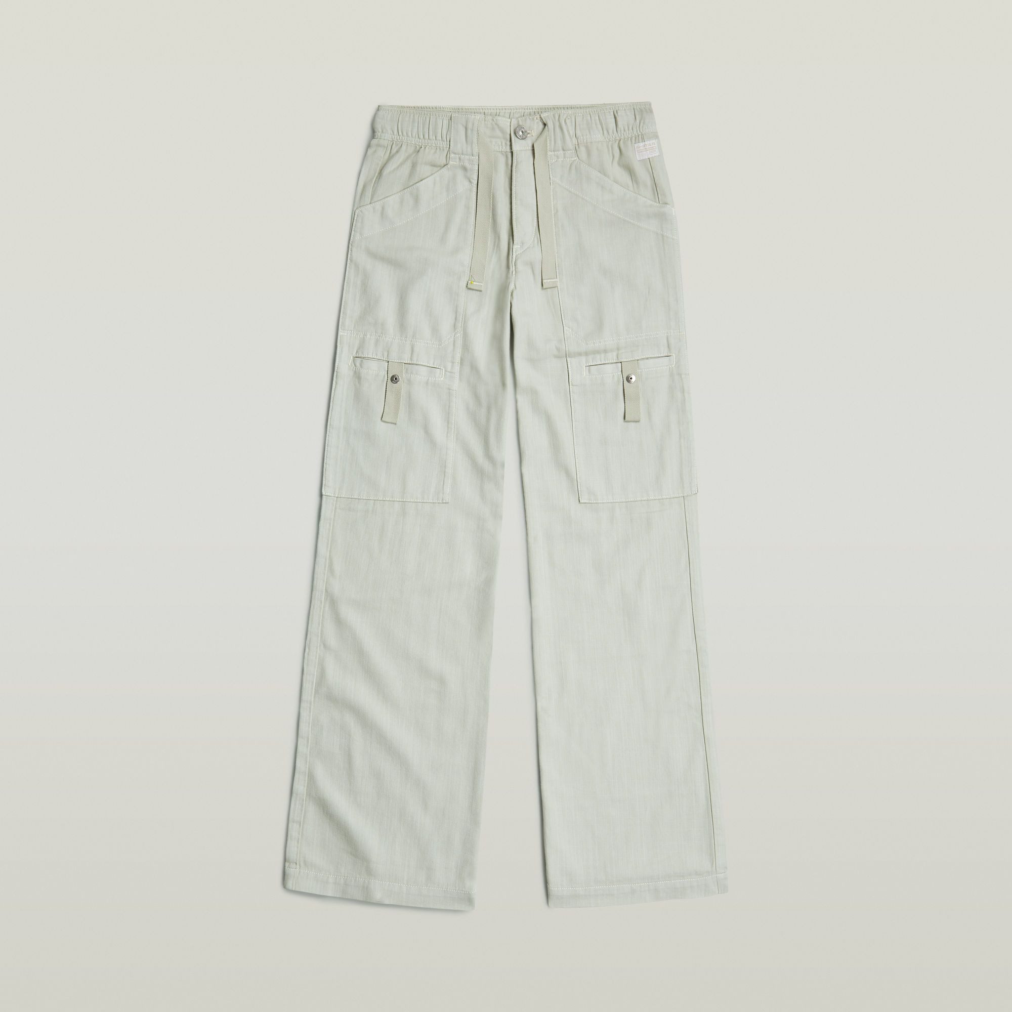 Stoffhose