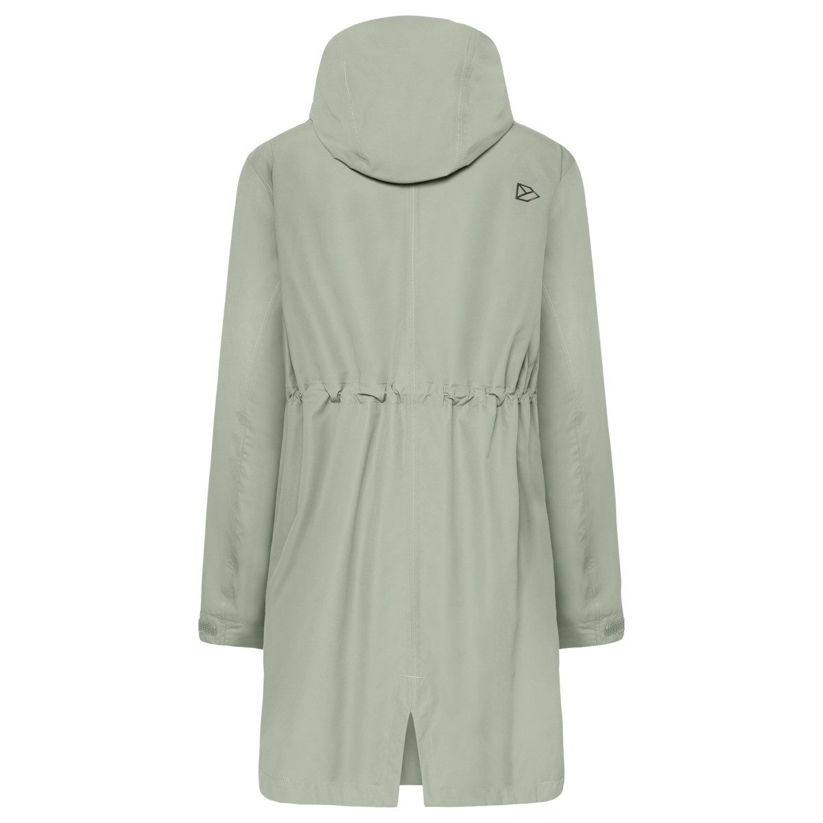Didriksons Softshelljacke Eliana Damen Übergangsjacke, Windbreaker, Outdoor, Funktionsjacke, Wanderjacke