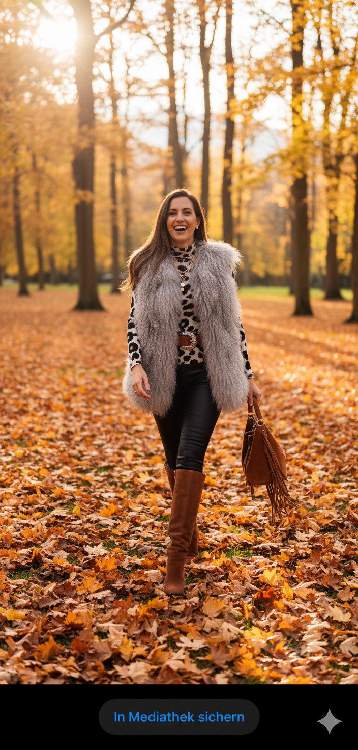 LIRA Deko Fellweste Damen Pelzweste LUXUS mongolische Fellweste Tibetlamm Wintertrend 36 Uni, 100 % echtes Tibetlamm, weich & kuschelig, hochwertig