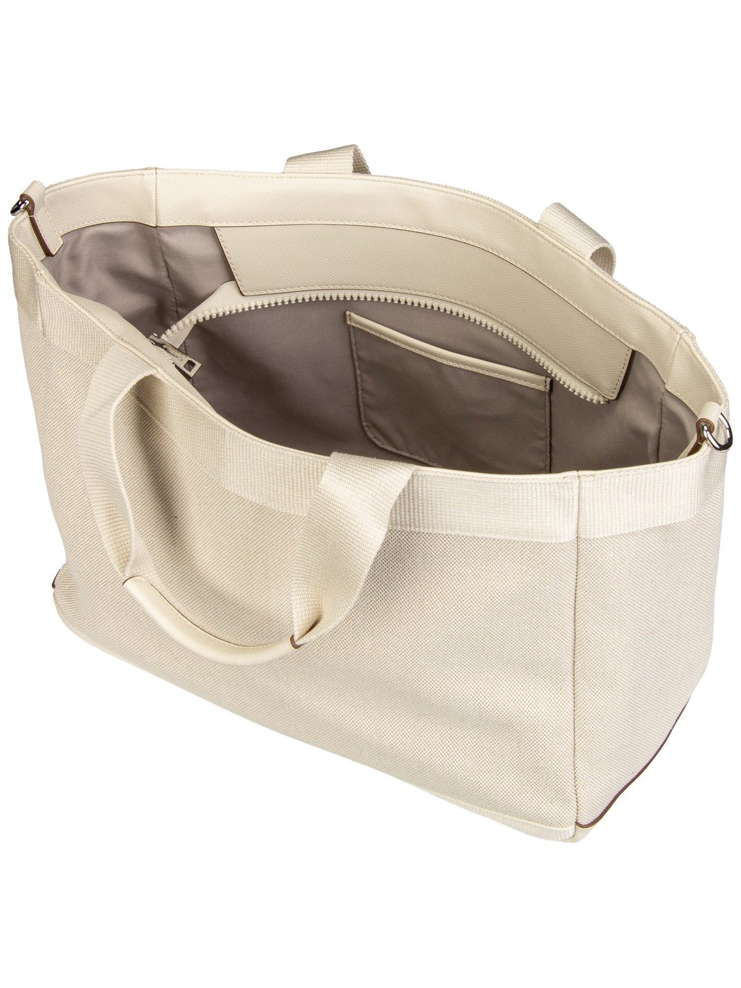 JOOP! Handtasche Calduccio Tela Yvette Handbag, Henkeltaschen – Bild 5 von 5