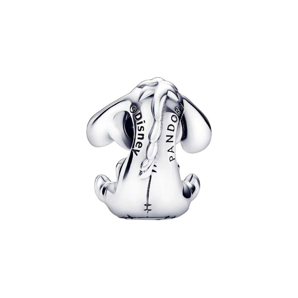 Pandora Charm-Einhänger 792209C01*, Esel, Disney, I-Ah, Winnie Puuh