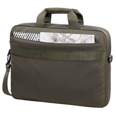 Hama Laptoptasche »Laptop-Tasche "Toronto", bis 44 cm (17,3), Notebooktasche«