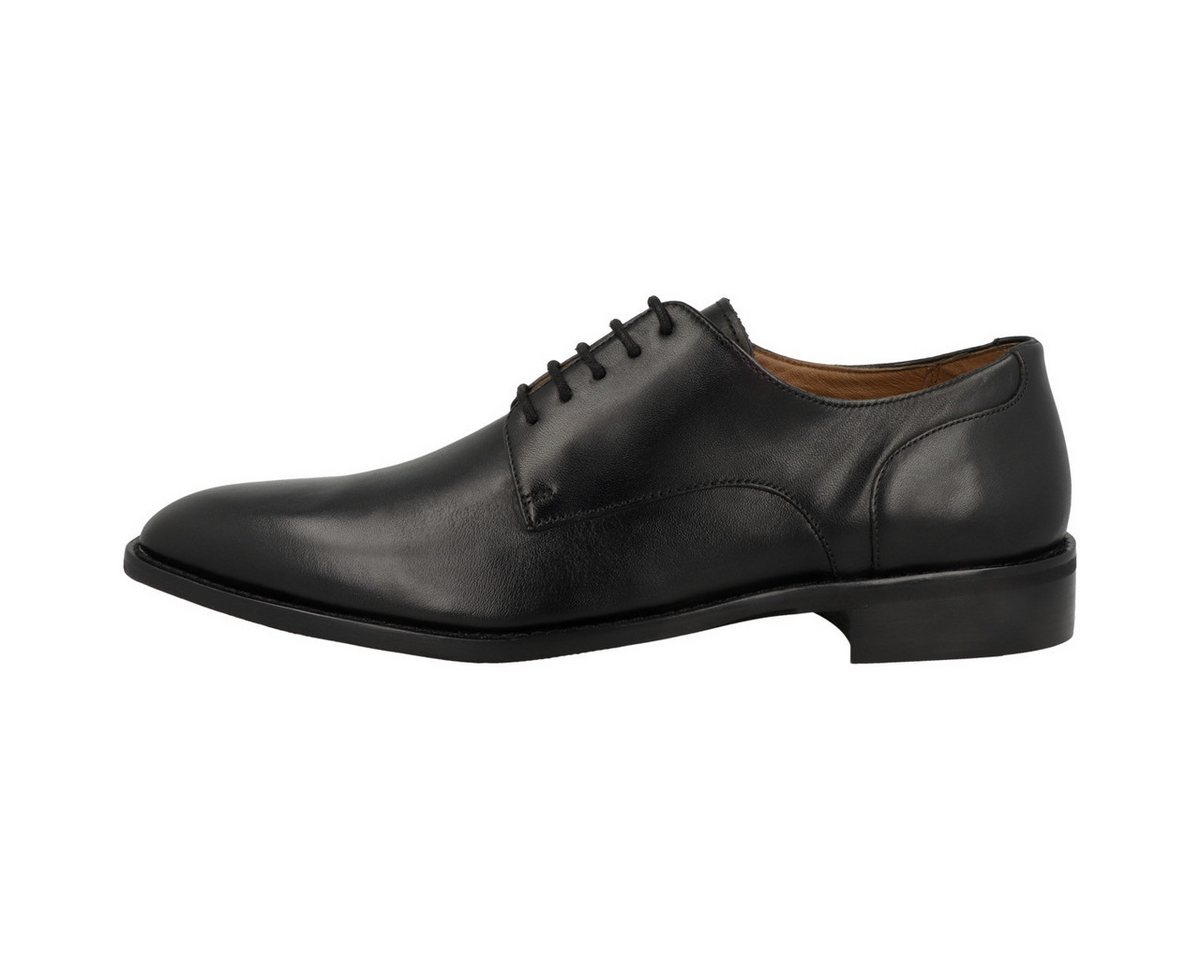 GORDON & BROS Gino Antik Herren Schnürschuh Sneaker, Turnschuhe, Sportschuhe, Freizeitschuhe, Schnürschuhe