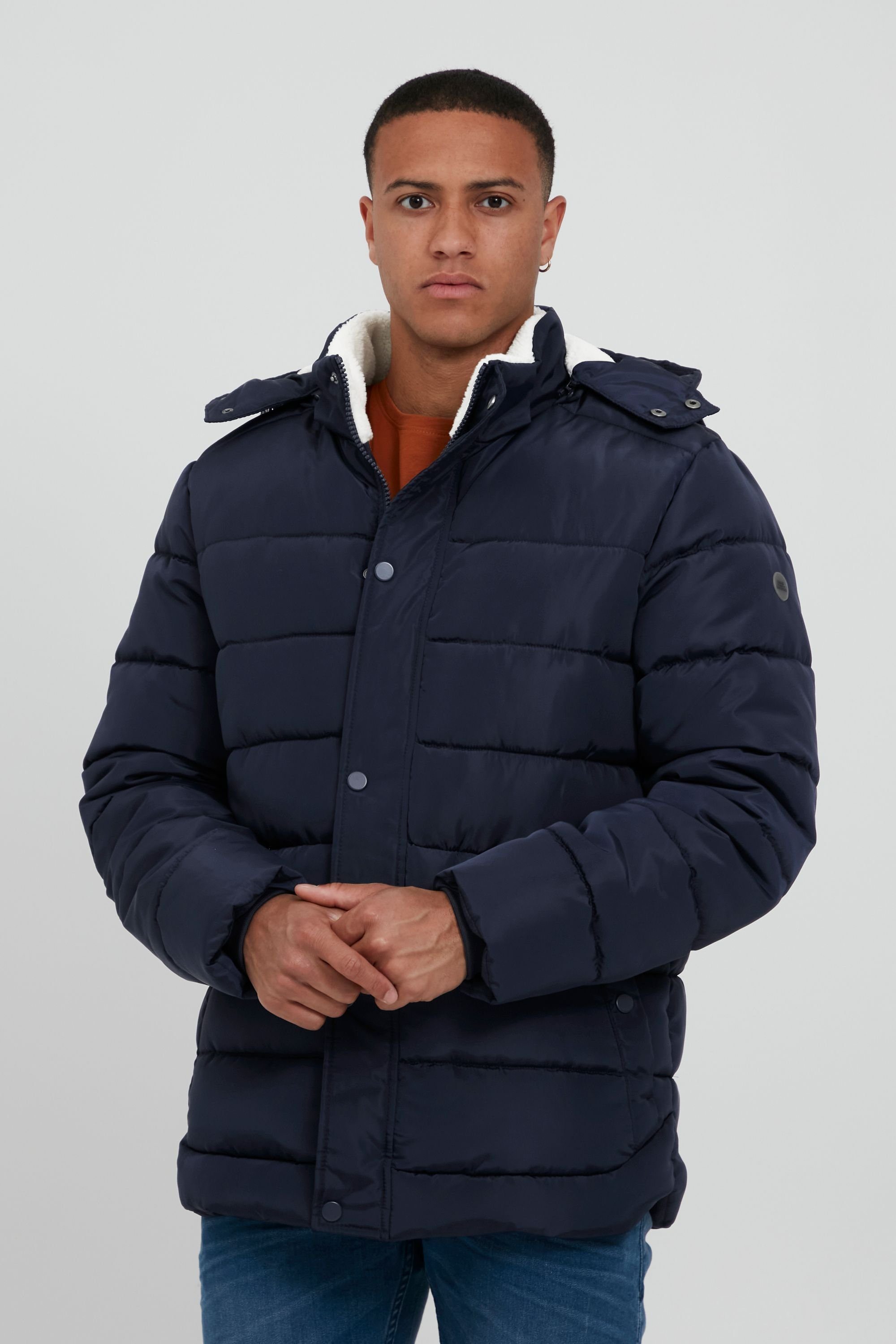 Blend Steppmantel BLEND Outerwear