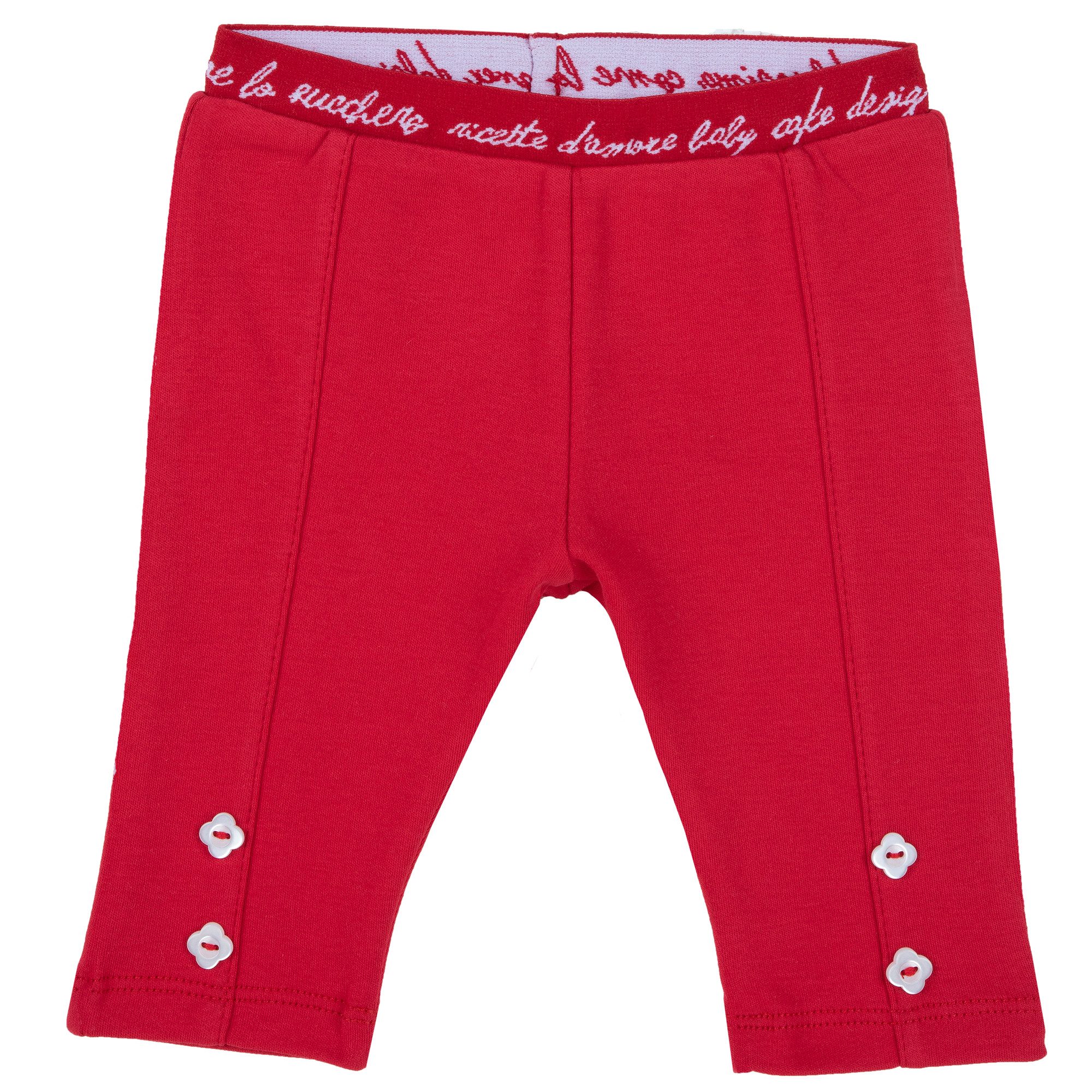 Chicco Leggings Leggings (1-tlg) Elastickbund