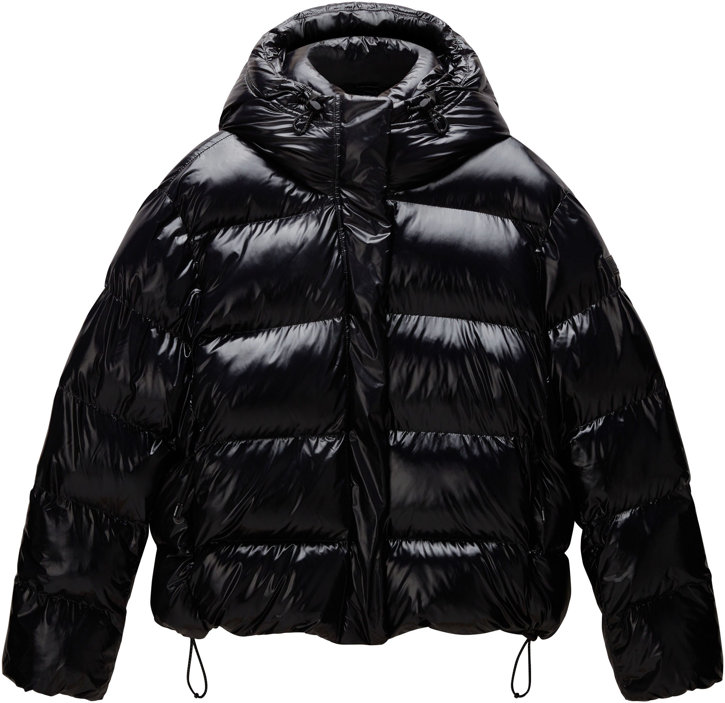 Napapijri Steppjacke GLANE in glänzender Optik günstig online kaufen