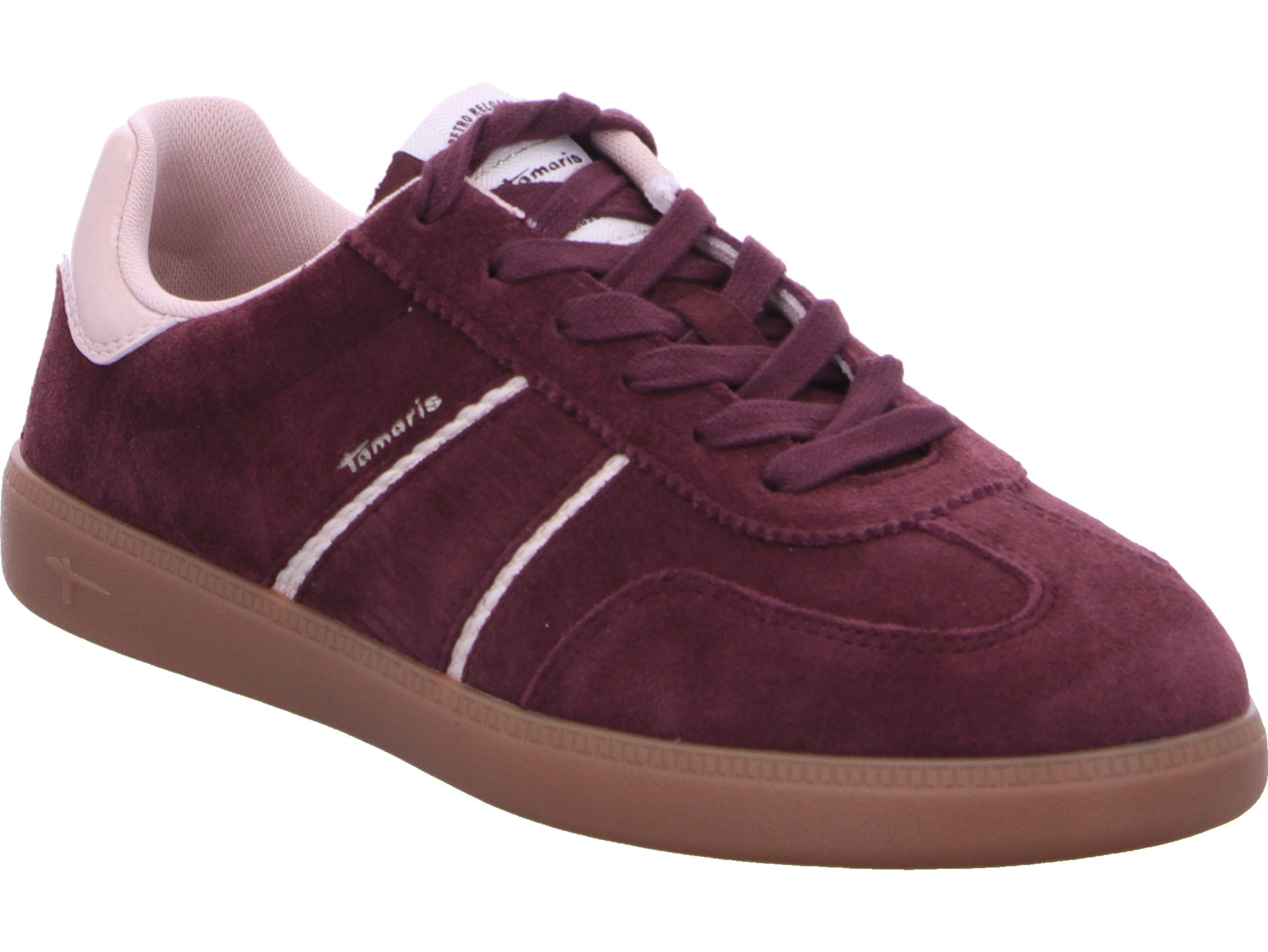 Tamaris Sneaker echtes Leder