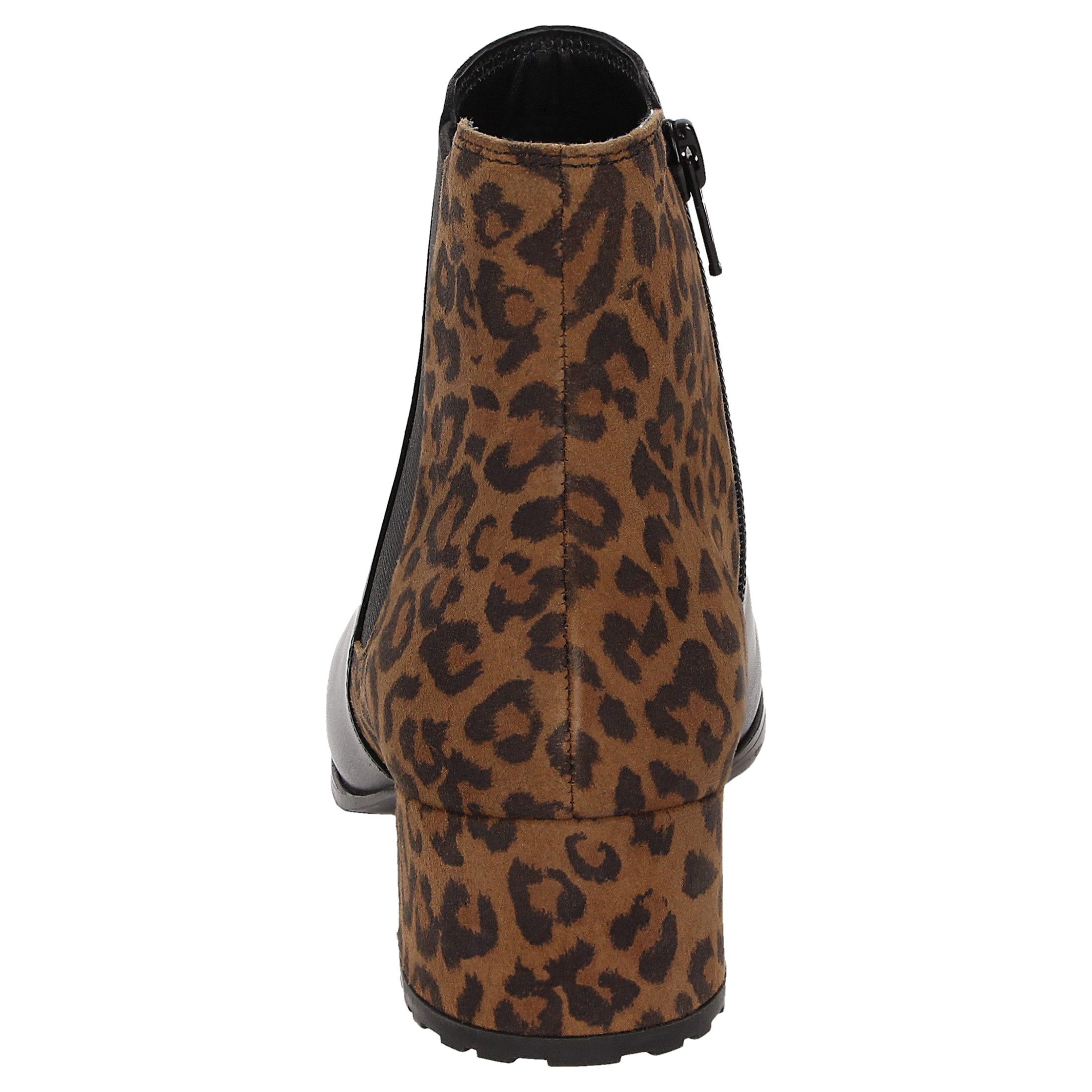 SIOUX Fendrina-710 Stiefelette