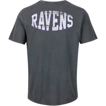 Recovered Print-Shirt Re:Covered NFL Seattle Seahawks washed