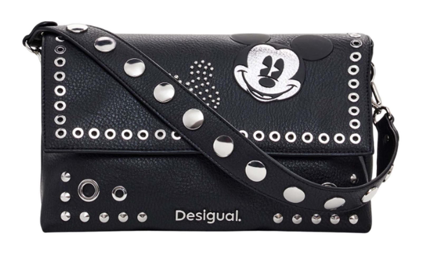 Desigual Schultertasche Venecia Across Body Bag – Bild 2 von 3
