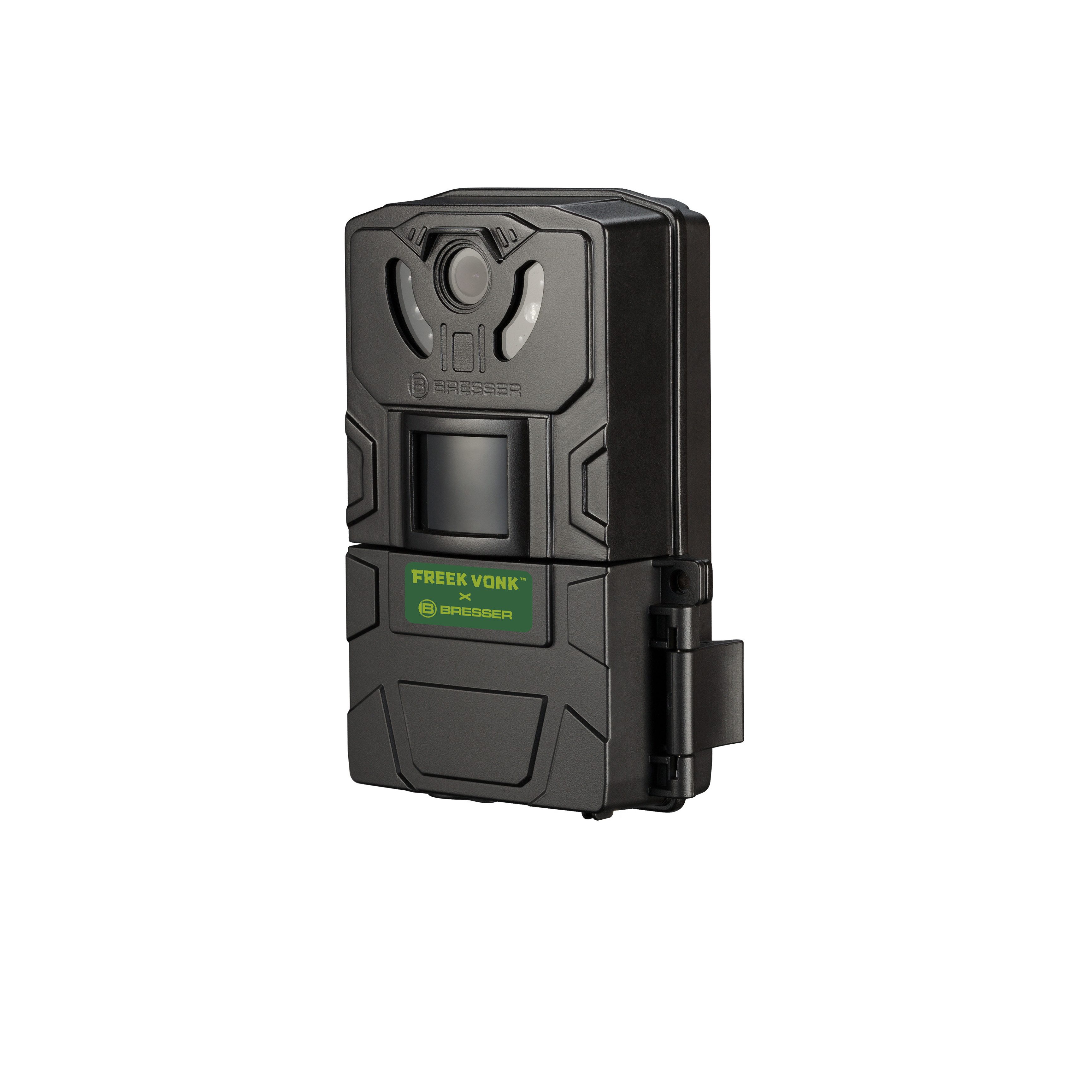 Freek Vonk x BRESSER Wildkamera FREEK VONK Vogel-/Kleintier-Kamera