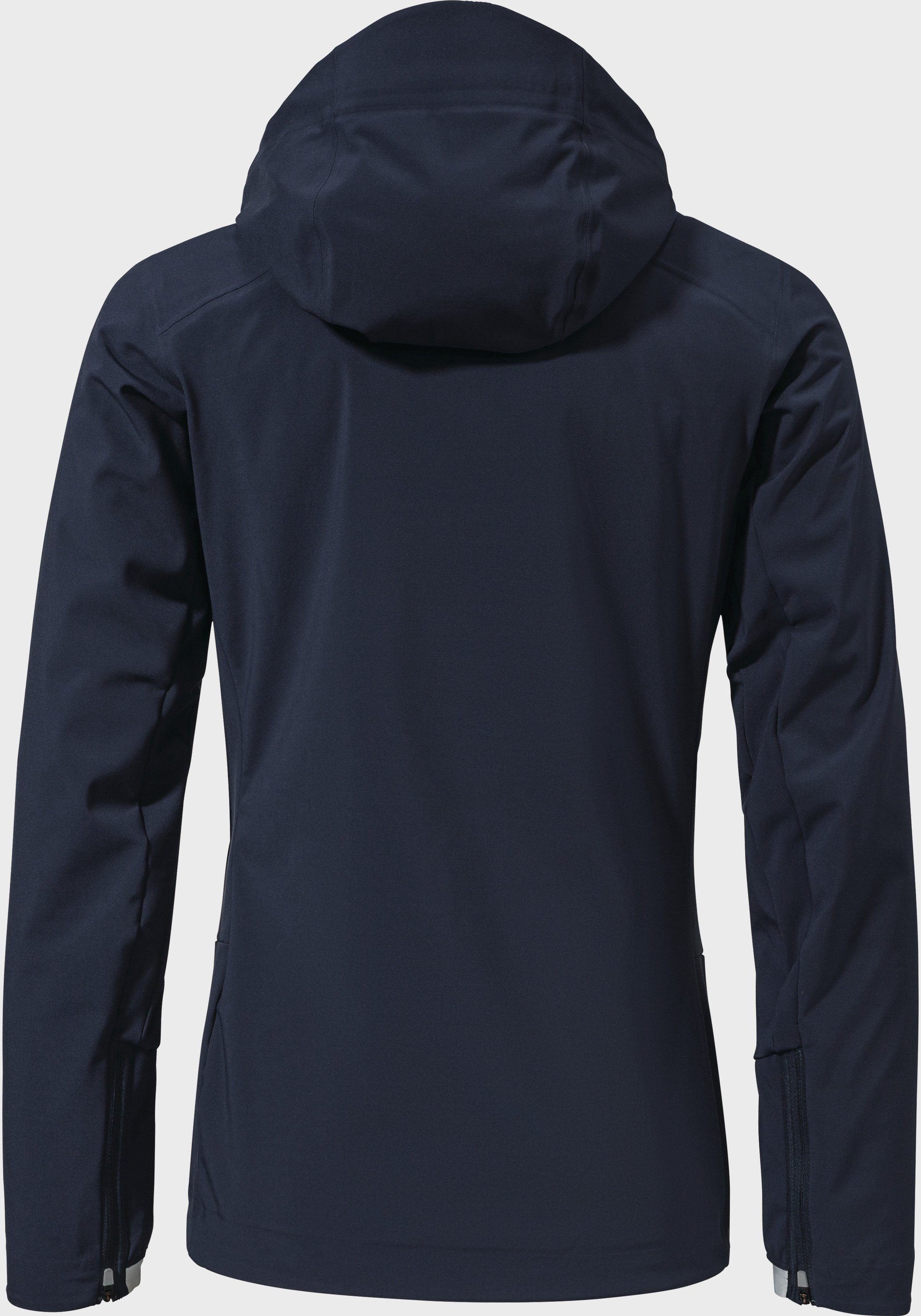 Schöffel Outdoorjacke Softshell Jkt Mangart L günstig online kaufen