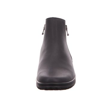 Semler schwarz Stiefelette (1-tlg)