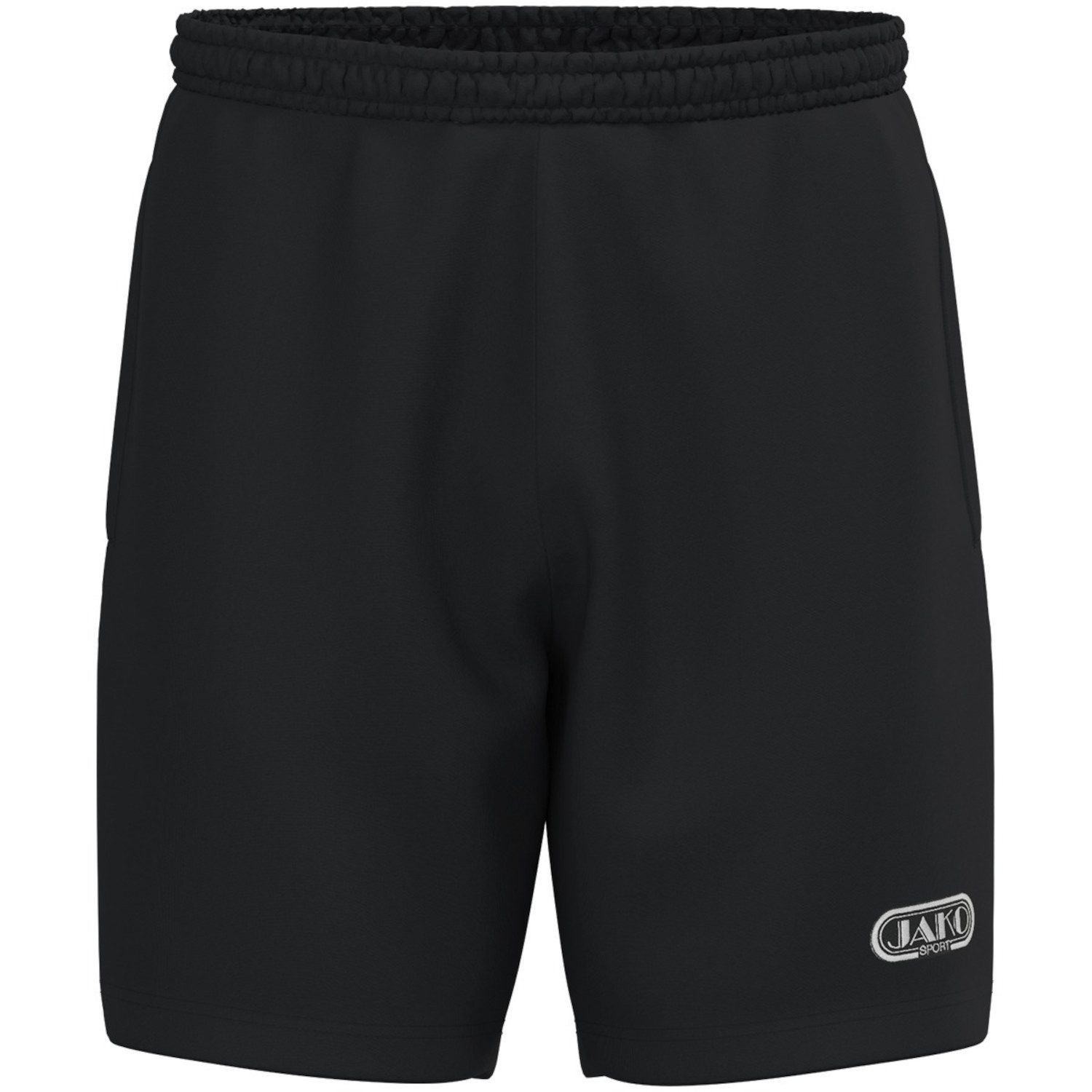 Trainingsshorts Jako Herren Short Wardrobe 6261