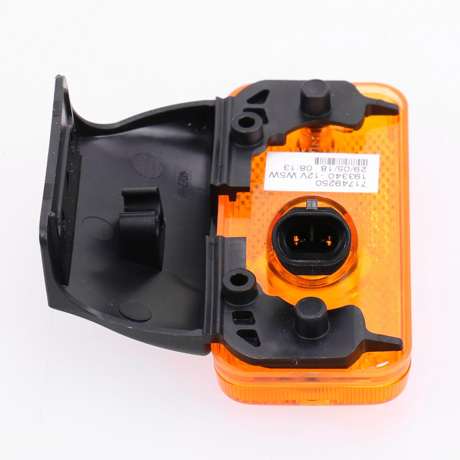 AG Automotive Blinker Seitenblinker Reflektor Begrenzungsleuchte