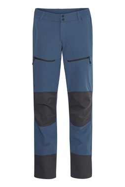 North Bend Trekkinghose NBAvan M Outdoor Pants robuste und funktionale Outdoorhose für Herren