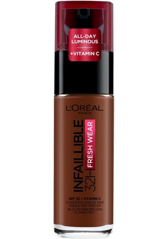  L'Oréal Paris Foundation L'Oréal Paris...